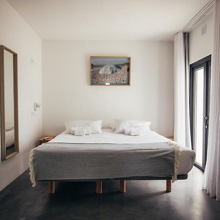 Mute Hostel Порту Кову Екстериор снимка