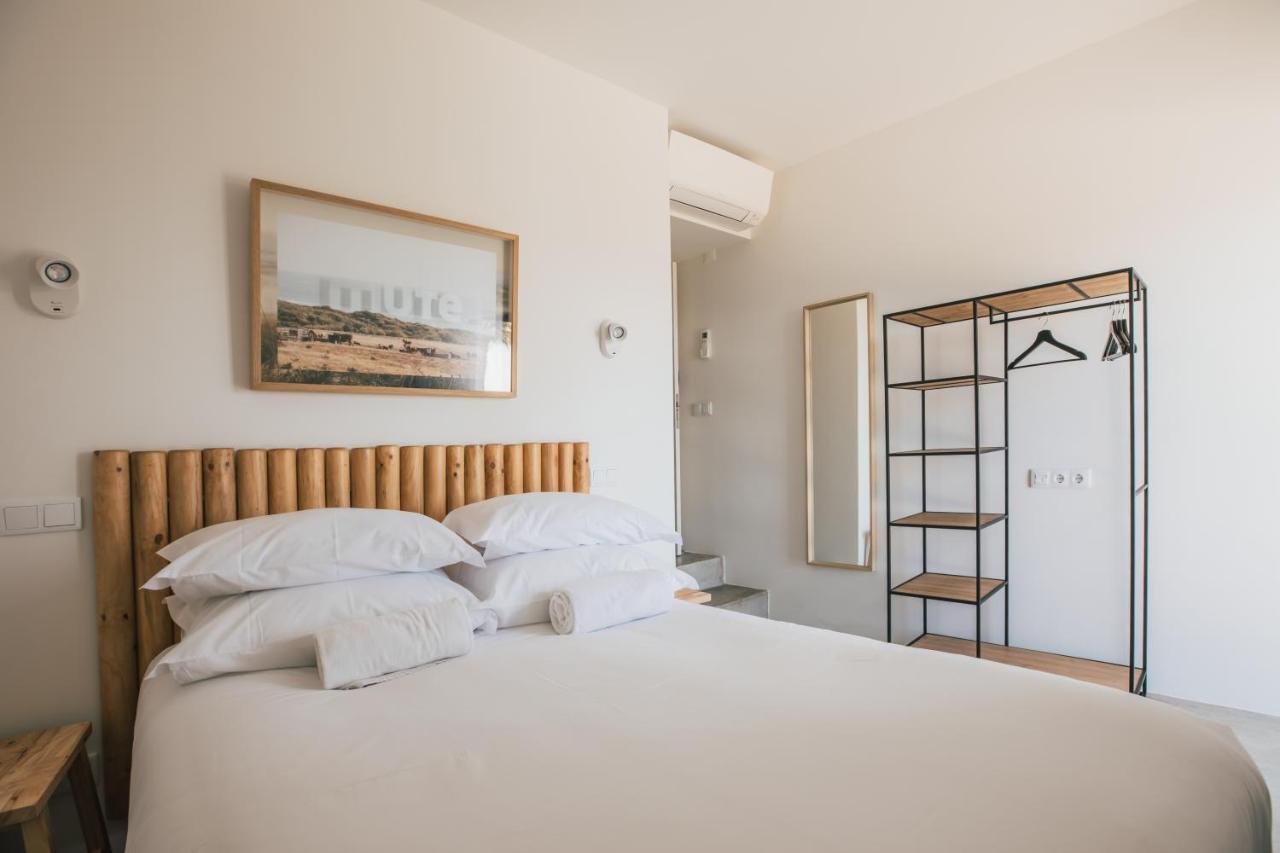 Mute Hostel Порту Кову Екстериор снимка