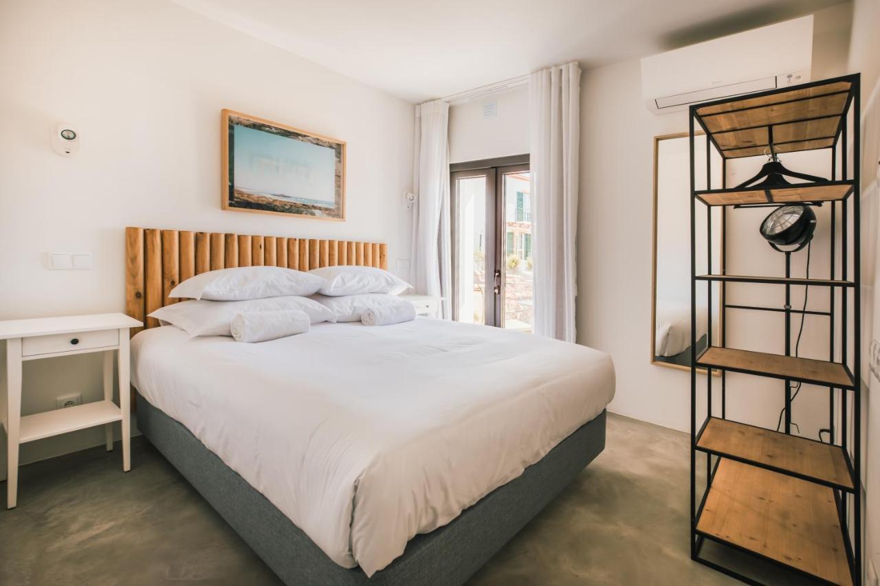Mute Hostel Порту Кову Екстериор снимка