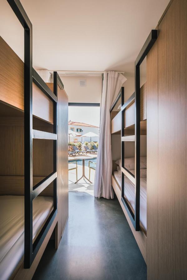 Mute Hostel Порту Кову Екстериор снимка