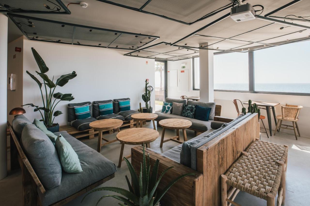 Mute Hostel Порту Кову Екстериор снимка