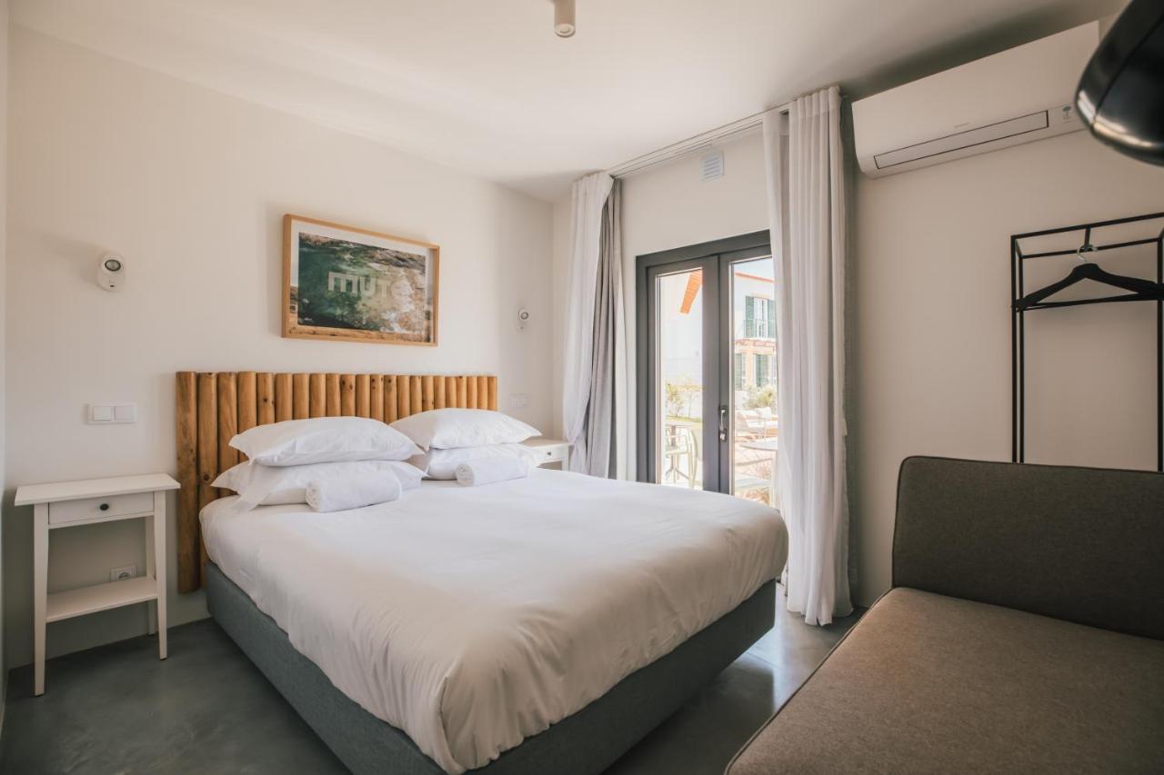 Mute Hostel Порту Кову Екстериор снимка
