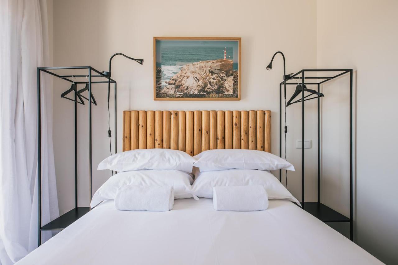 Mute Hostel Порту Кову Екстериор снимка