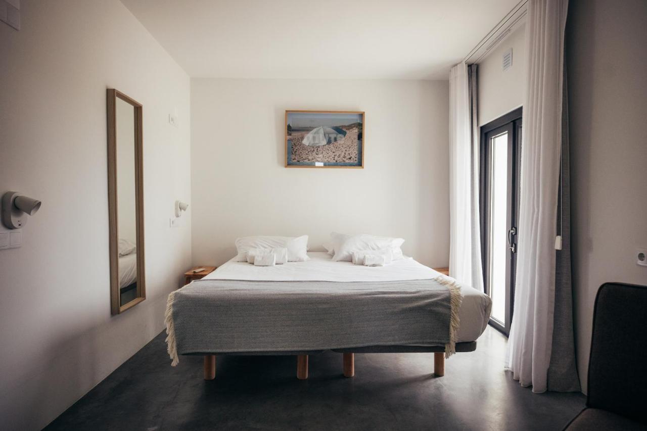 Mute Hostel Порту Кову Екстериор снимка